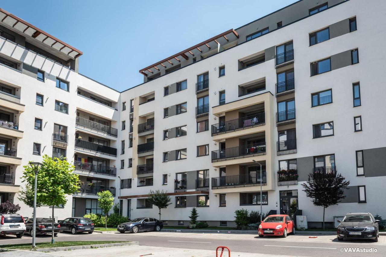 Apartament cu 1 dormitor