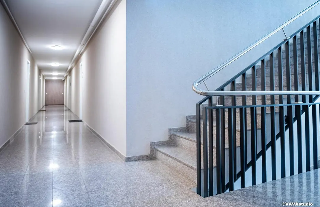 Apartament Carpe Diem Brasov-1