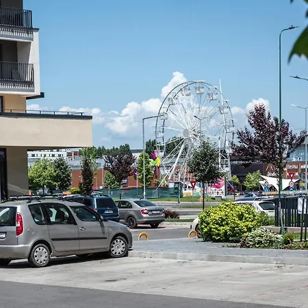 Apartament Carpe Diem Brasov-2